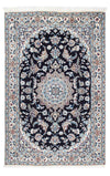 Nain - 9La Teppe 114x170cm - Persisk teppe - Rektangulær / Beige / 114 x 170 cm Rektangulær