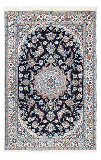 Nain - 9La Teppe 114x170cm - Persisk teppe – product image