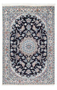 Nain - 9La Teppe 114x170cm - Persisk teppe
