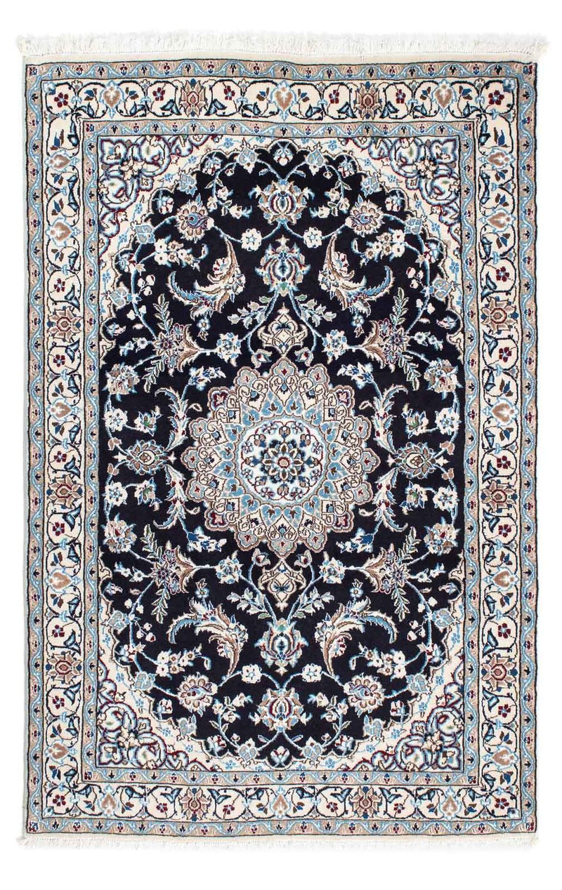 Nain - 9La Teppe 114x170cm - Persisk teppe