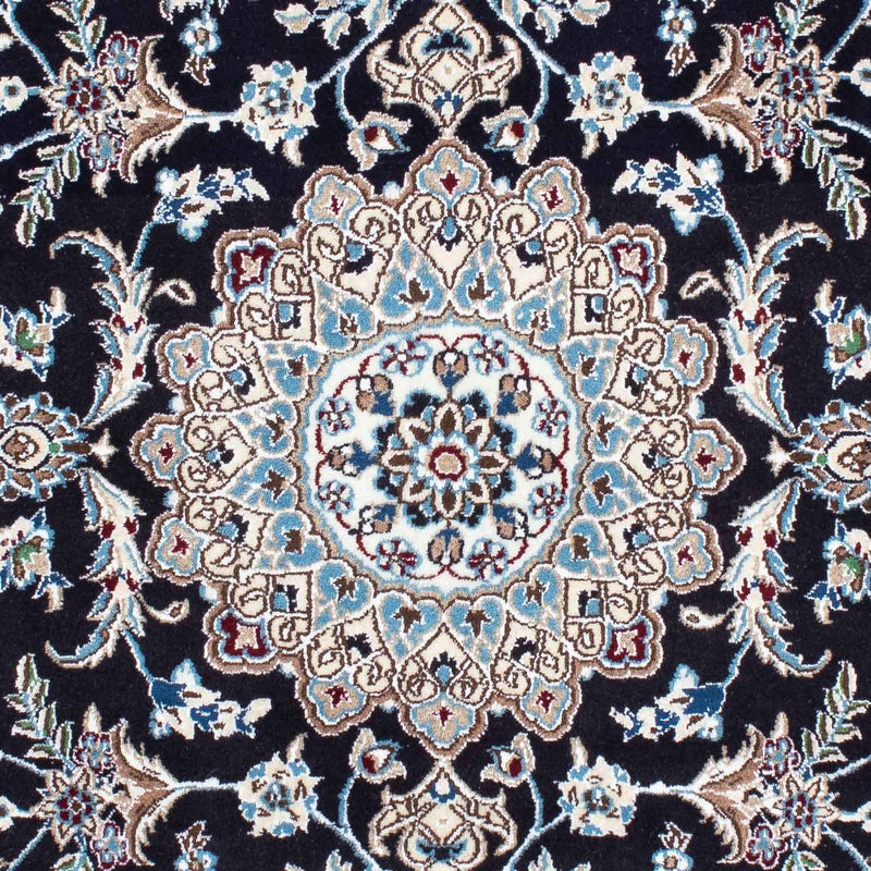 Nain - 9La Teppe 114x170cm - Persisk teppe