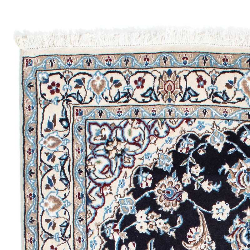 Nain - 9La Teppe 114x170cm - Persisk teppe