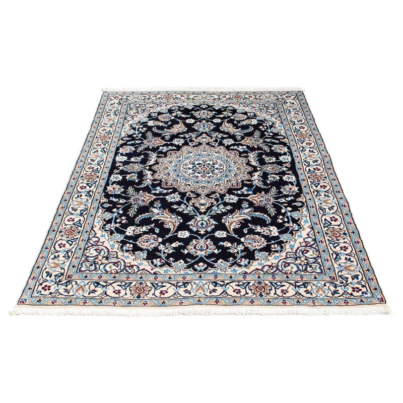 Nain - 9La Teppe 114x170cm - Persisk teppe