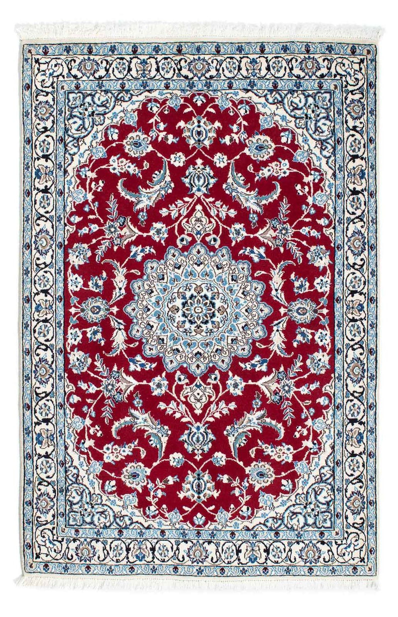 Nain - 9 la Teppe 169x113cm - Persisk teppe