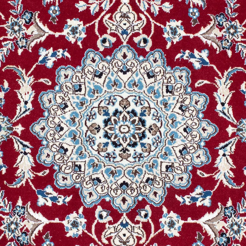 Nain - 9 la Teppe 169x113cm - Persisk teppe