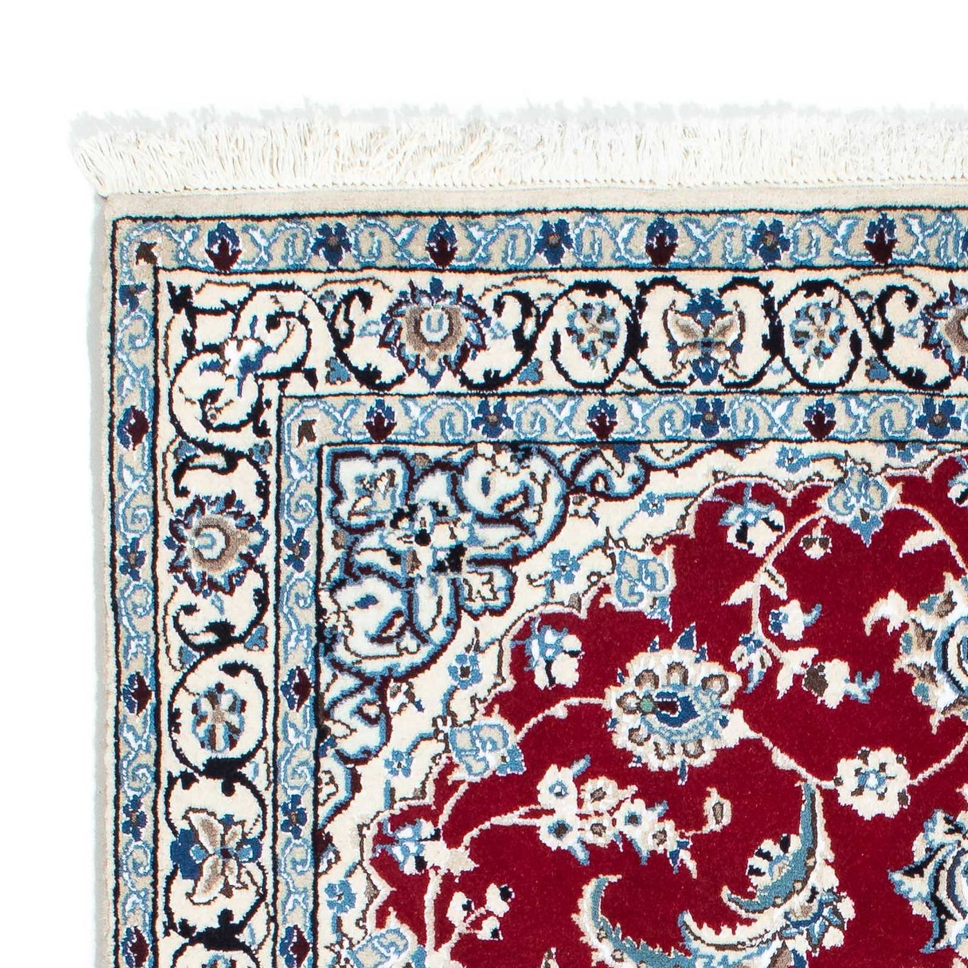Nain - 9 la Teppe 169x113cm - Persisk teppe