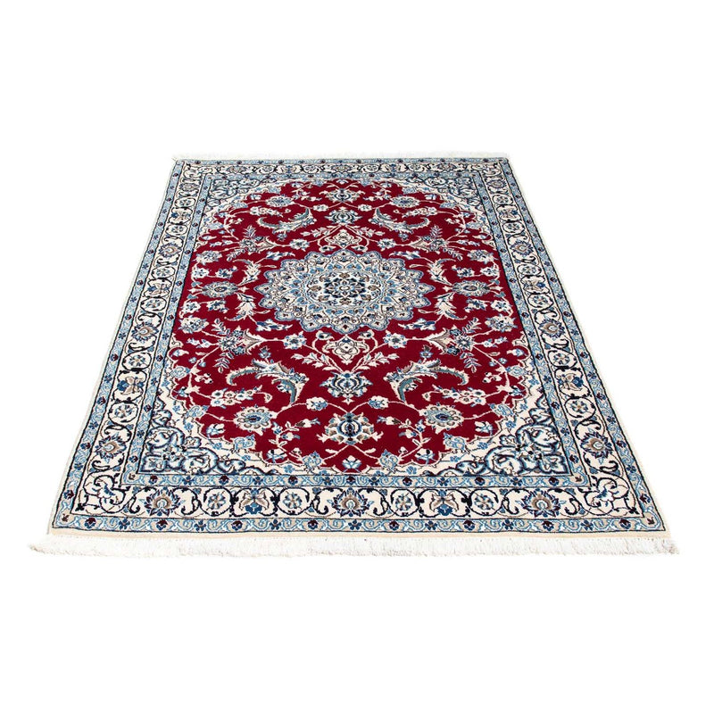 Nain - 9 la Teppe 169x113cm - Persisk teppe