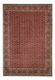 Bidjar Teppe 206x300cm - Persisk teppe