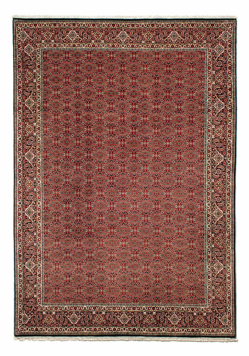 Bidjar Teppe 206x300cm - Persisk teppe