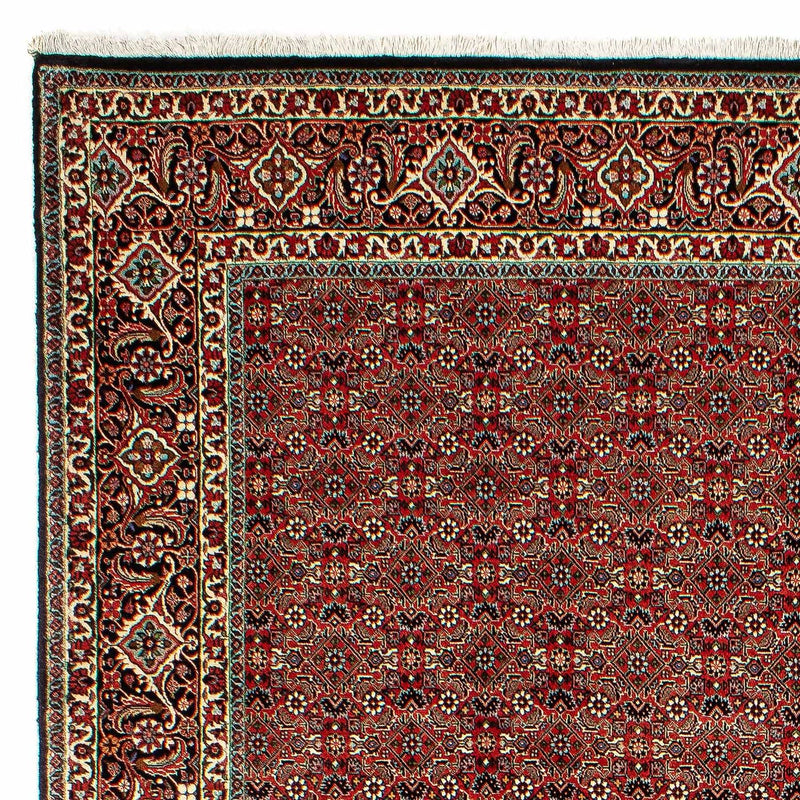 Bidjar Teppe 206x300cm - Persisk teppe