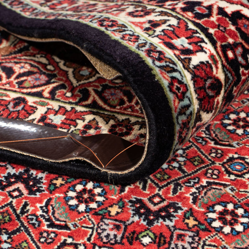 Bidjar Teppe 206x300cm - Persisk teppe