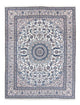 Nain - 9La Teppe 246x337cm - Persisk teppe