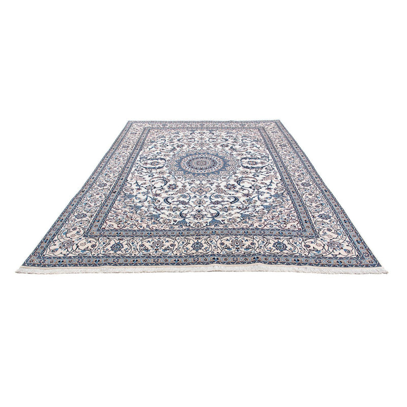 Nain - 9La Teppe 246x337cm - Persisk teppe
