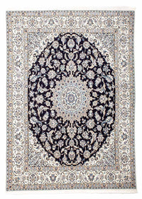 Nain - 9La Teppe 200x251cm - Persisk teppe – product image