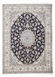 Nain - 9La Teppe 200x251cm - Persisk teppe