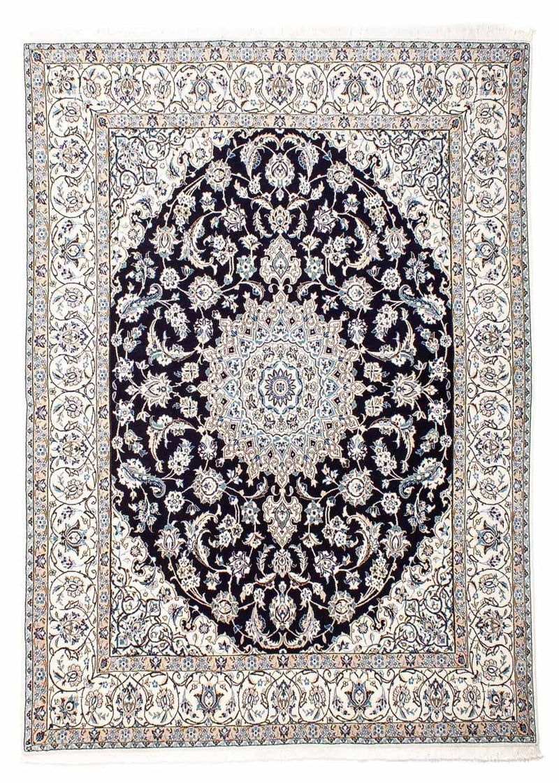 Nain - 9La Teppe 200x251cm - Persisk teppe