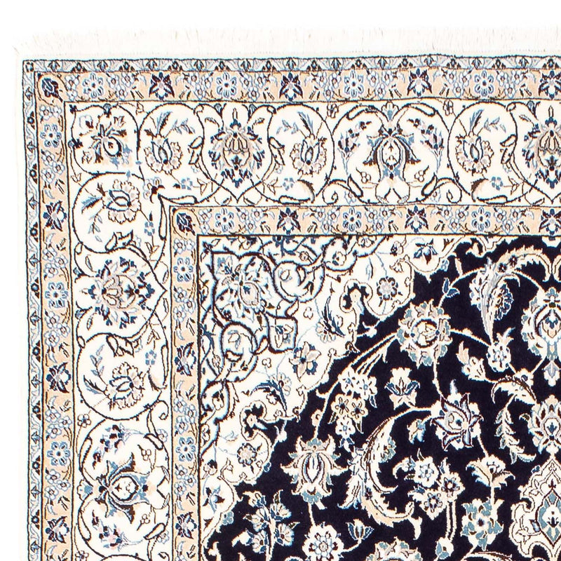 Nain - 9La Teppe 200x251cm - Persisk teppe