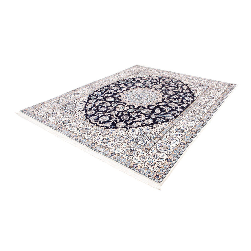 Nain - 9La Teppe 200x251cm - Persisk teppe