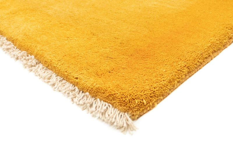 Persisk Gabbeh Teppe 208x178cm - Perserteppich Wollteppich