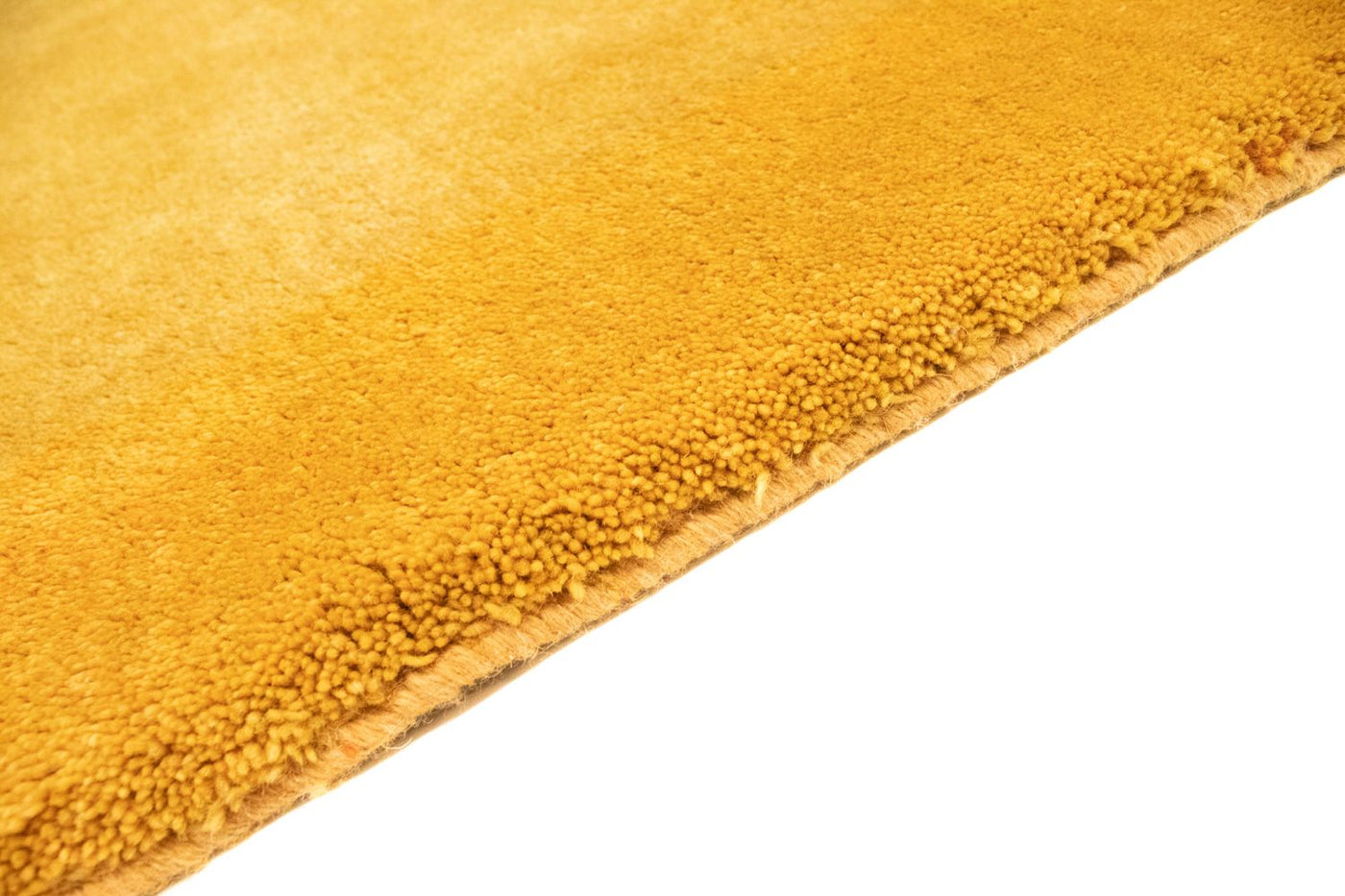 Persisk Gabbeh Teppe 208x178cm - Perserteppich Wollteppich