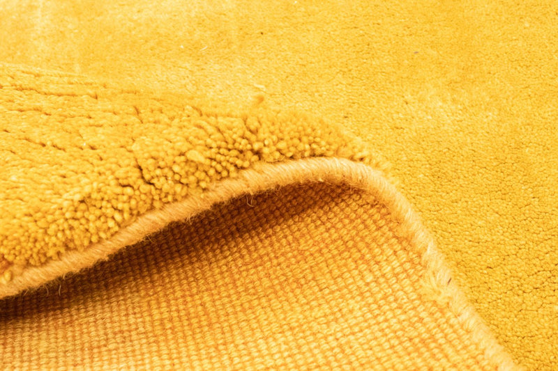 Persisk Gabbeh Teppe 208x178cm - Perserteppich Wollteppich