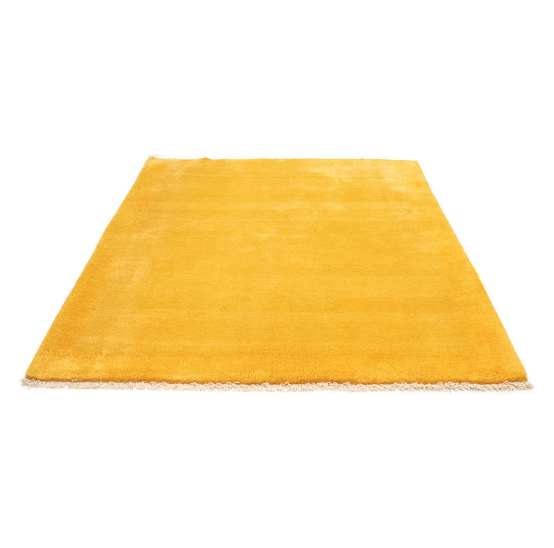 Persisk Gabbeh Teppe 208x178cm - Perserteppich Wollteppich