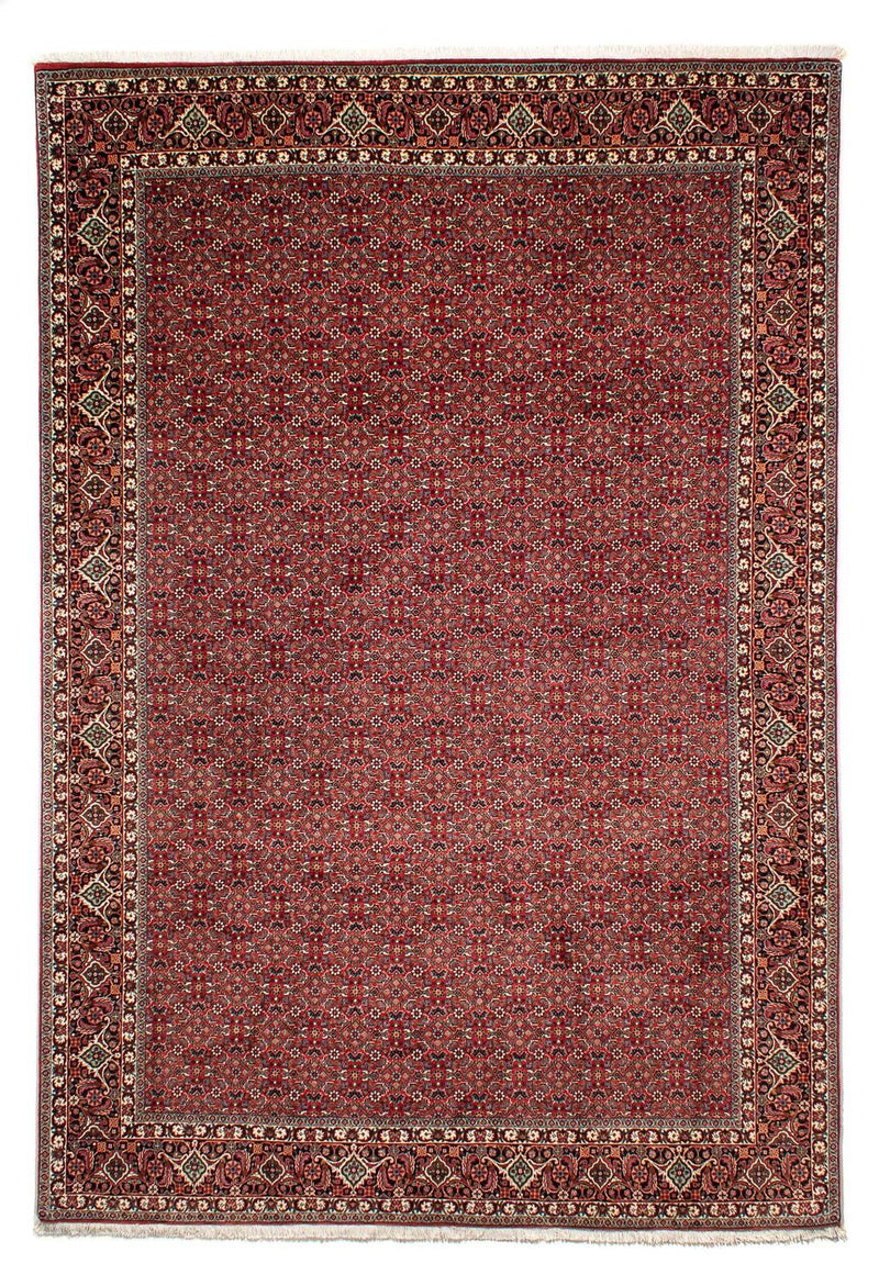 Bidjar Teppe 302x210cm - Persisk teppe