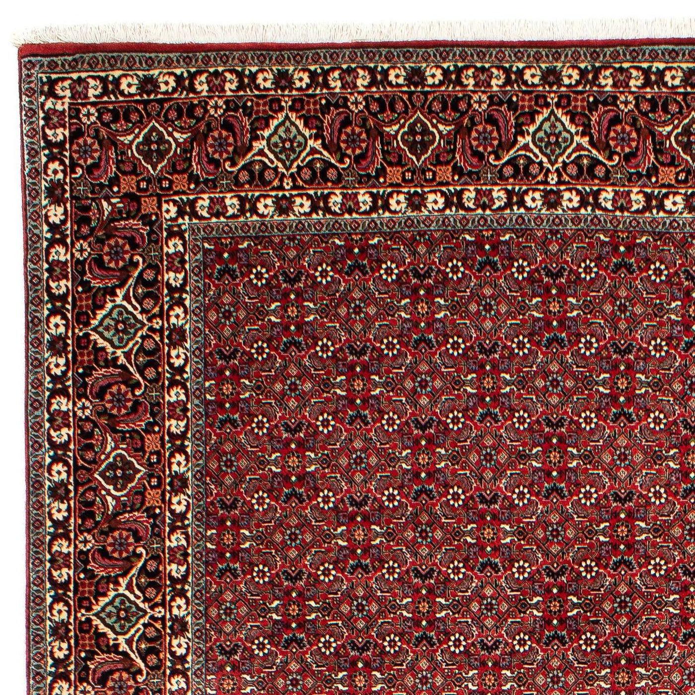 Bidjar Teppe 302x210cm - Persisk teppe