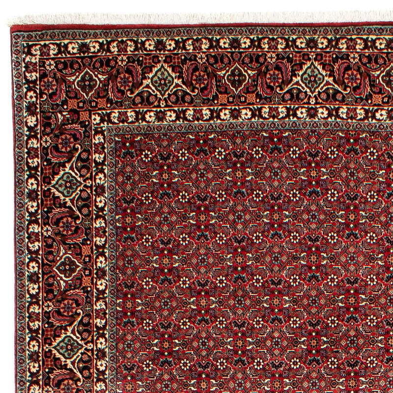 Bidjar Teppe 302x210cm - Persisk teppe