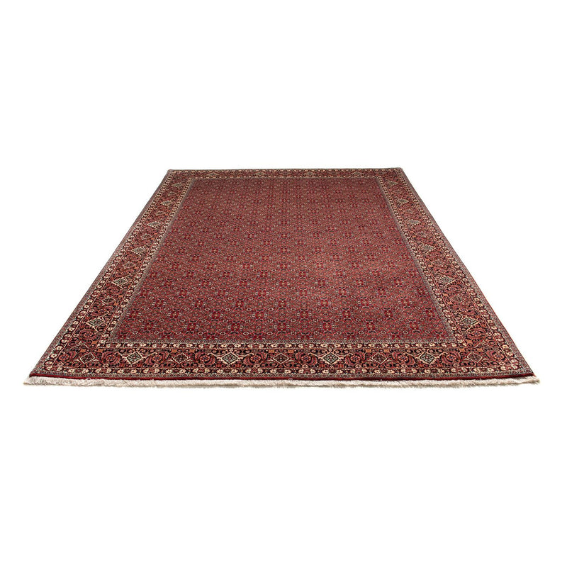 Bidjar Teppe 302x210cm - Persisk teppe