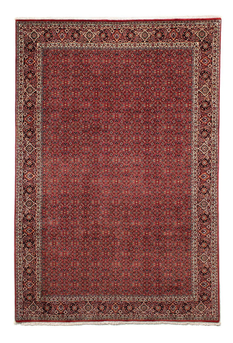 Bidjar Teppe 298x205cm - Persisk teppe