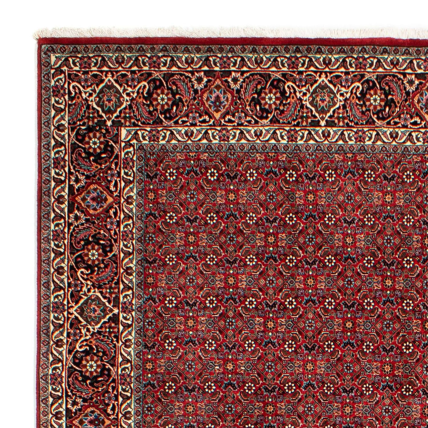 Bidjar Teppe 298x205cm - Persisk teppe