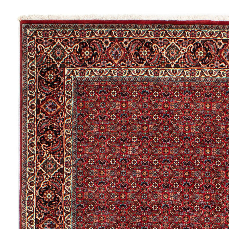Bidjar Teppe 298x205cm - Persisk teppe