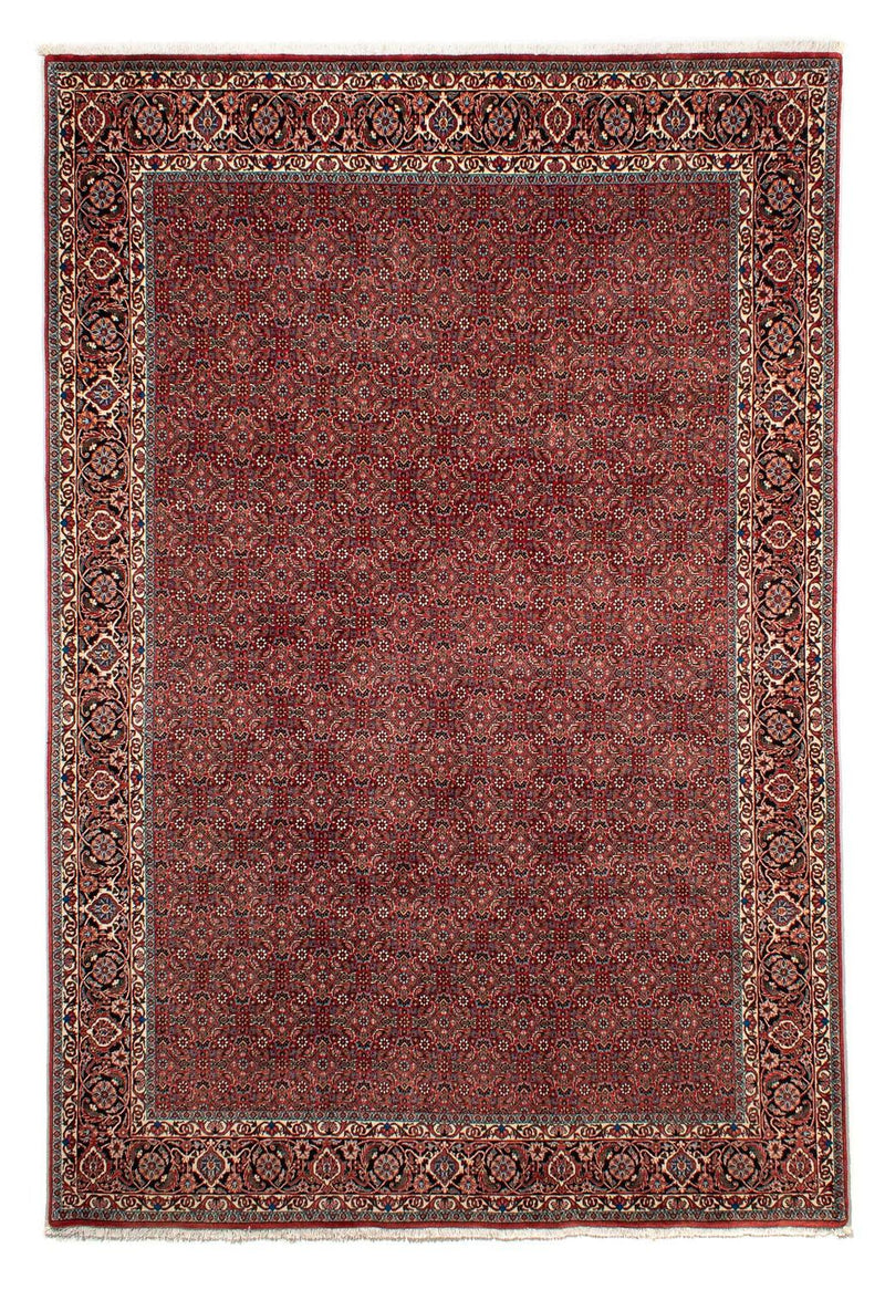 Bidjar Teppe 299x202cm - Persisk teppe
