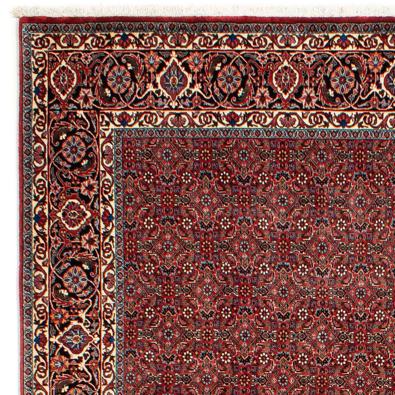 Bidjar Teppe 299x202cm - Persisk teppe
