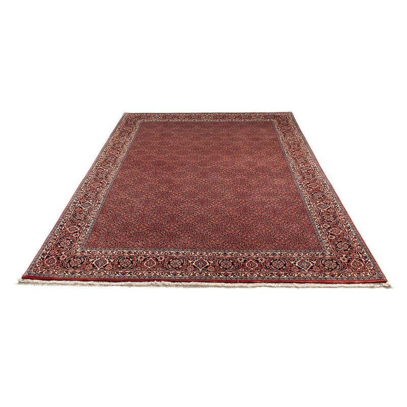 Bidjar Teppe 299x202cm - Persisk teppe