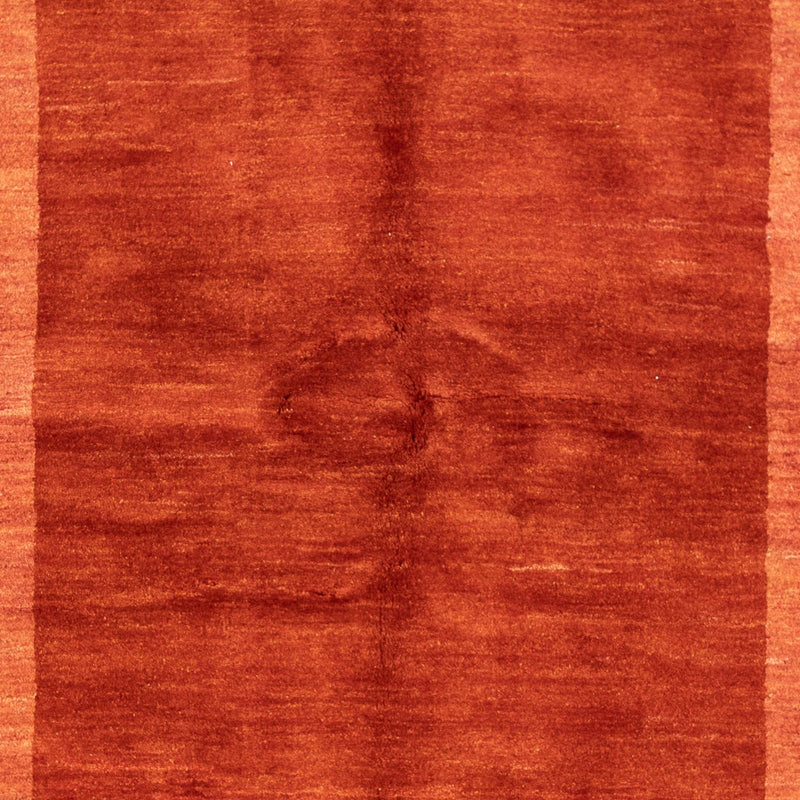 Persisk Gabbeh Teppe 242x170cm - Perserteppich Wollteppich