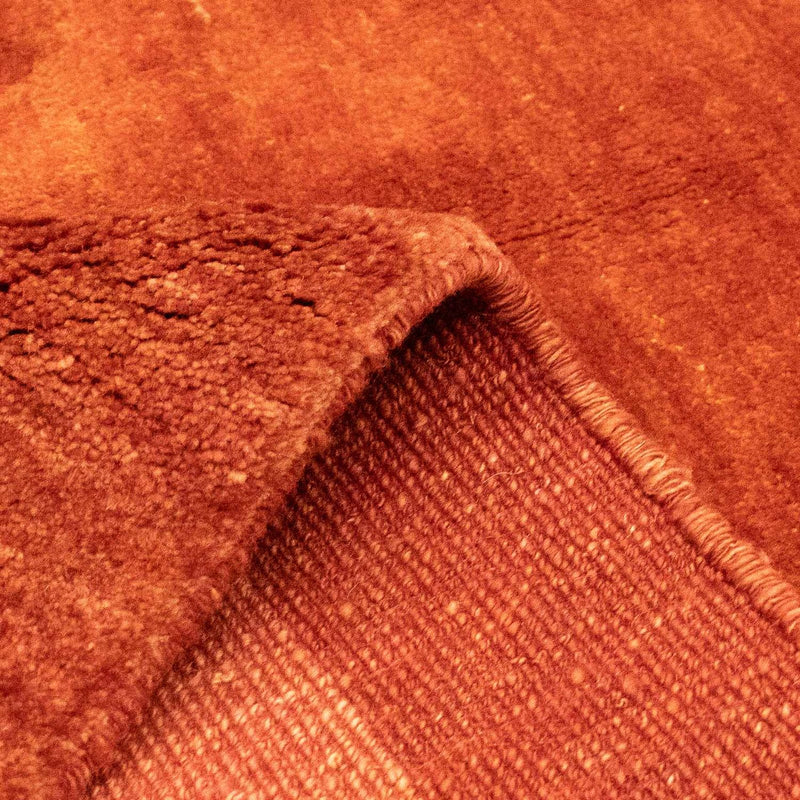 Persisk Gabbeh Teppe 242x170cm - Perserteppich Wollteppich