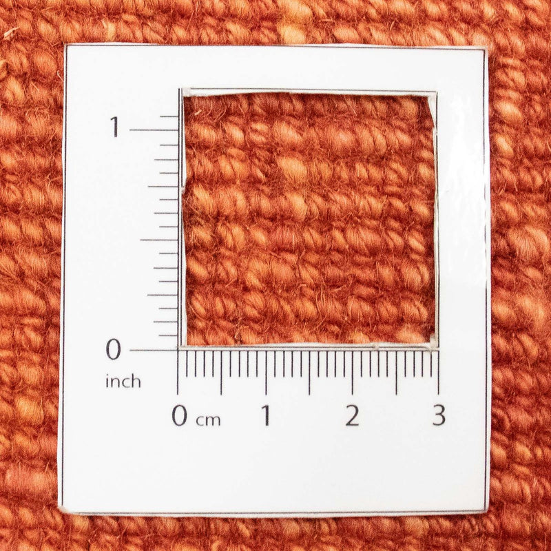 Persisk Gabbeh Teppe 242x170cm - Perserteppich Wollteppich