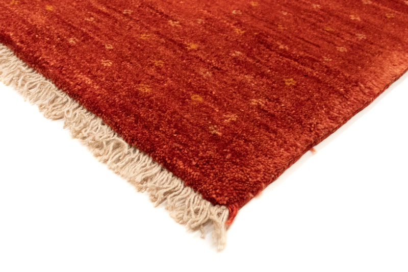 Persisk Gabbeh Teppe 232x177cm - Perserteppich Wollteppich