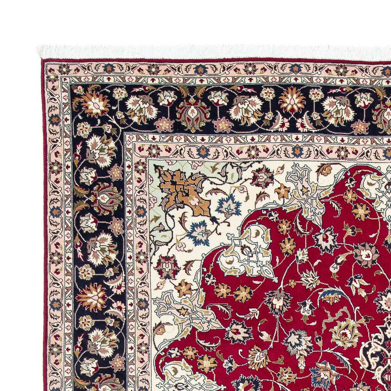 Tabriz - 50 Raj Teppe 300x203cm - Persisk teppe