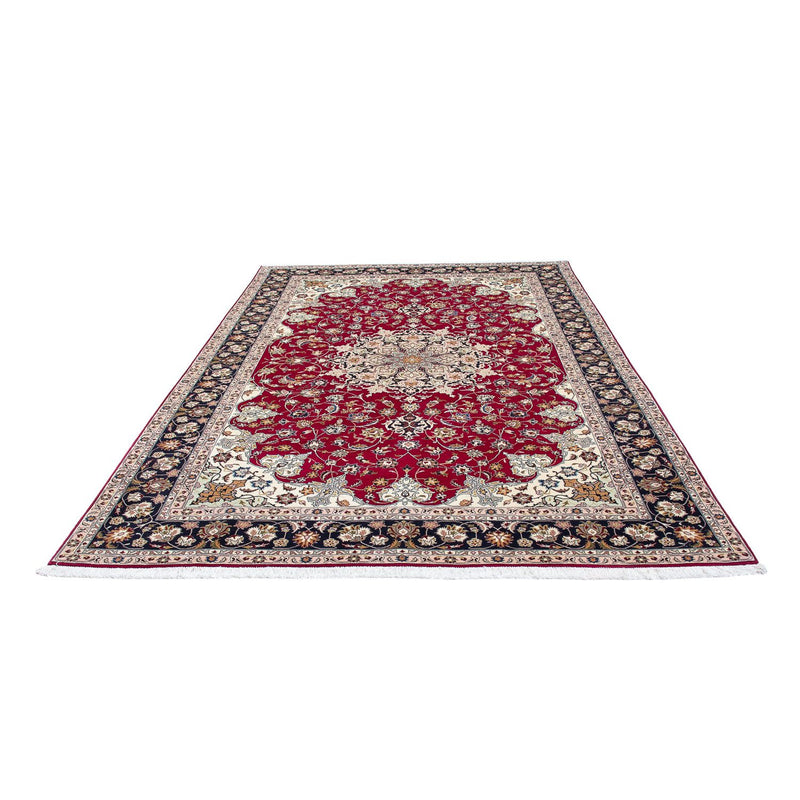 Tabriz - 50 Raj Teppe 300x203cm - Persisk teppe