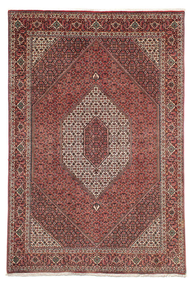 Bidjar Teppe 293x203cm - Persisk teppe