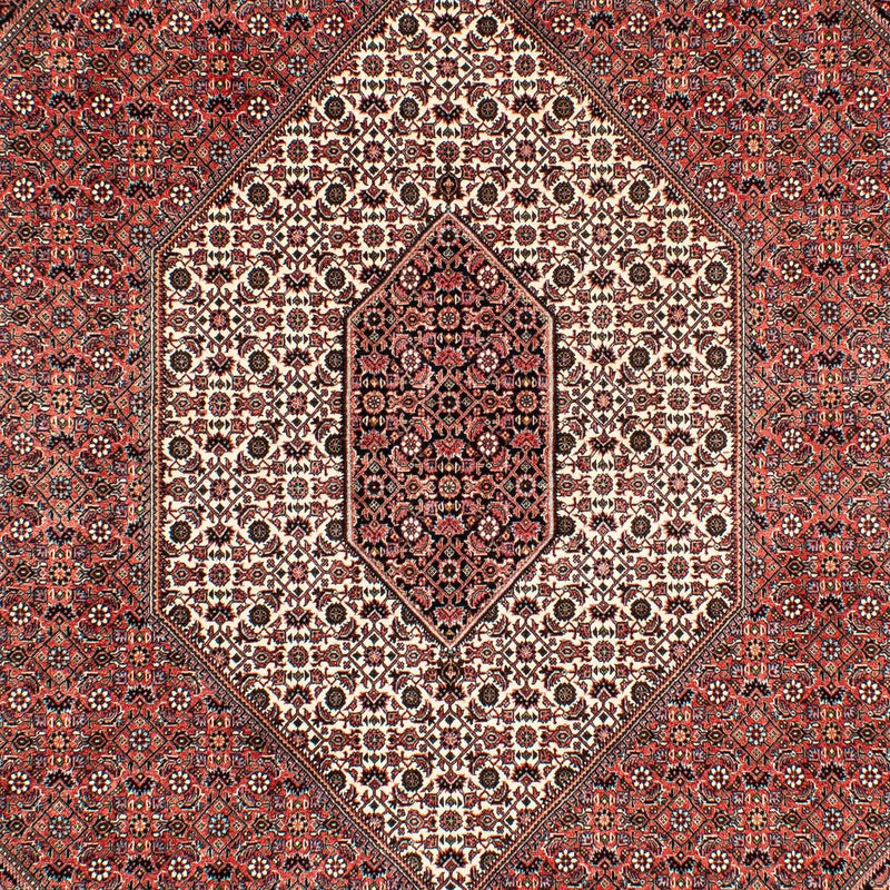 Bidjar Teppe 293x203cm - Persisk teppe