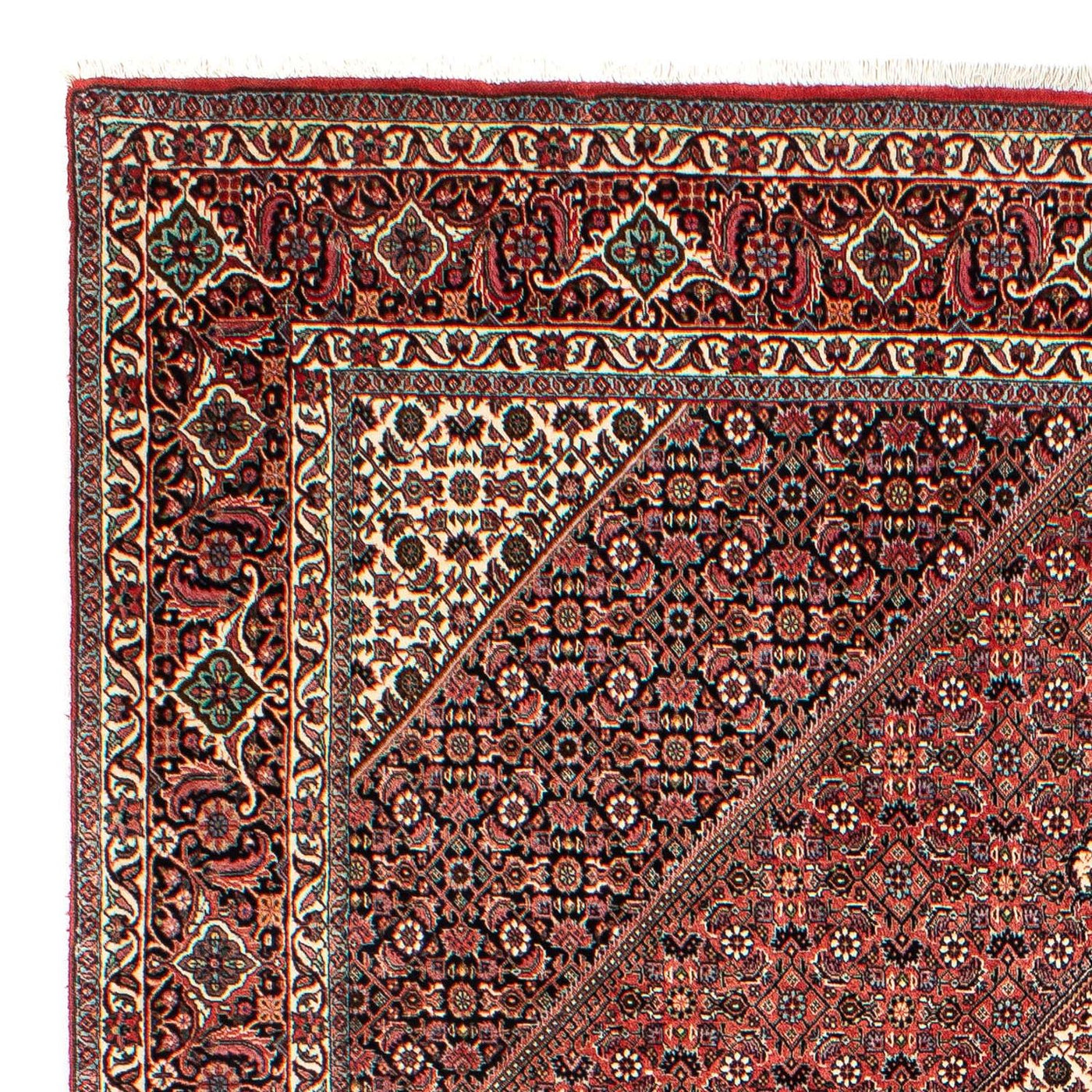 Bidjar Teppe 293x203cm - Persisk teppe