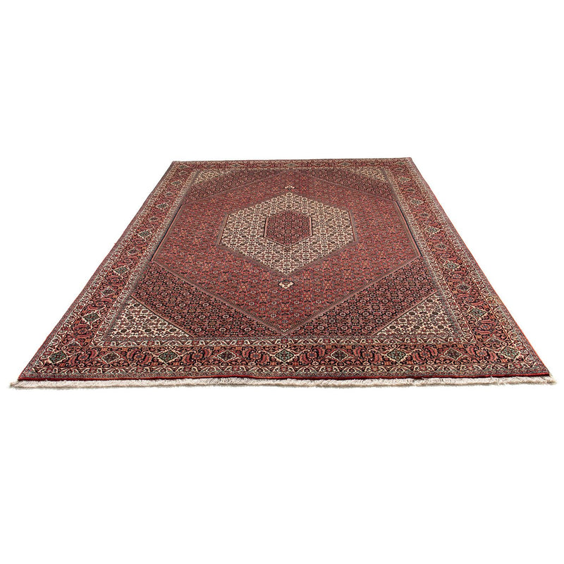 Bidjar Teppe 293x203cm - Persisk teppe