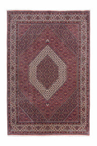 Bidjar Teppe 302x202cm - Persisk teppe – product image