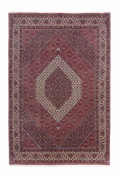 Bidjar Teppe 202x302cm - Persisk teppe