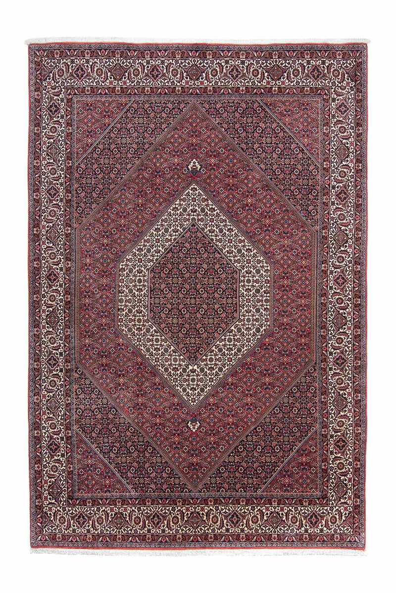 Bidjar Teppe 302x202cm - Persisk teppe