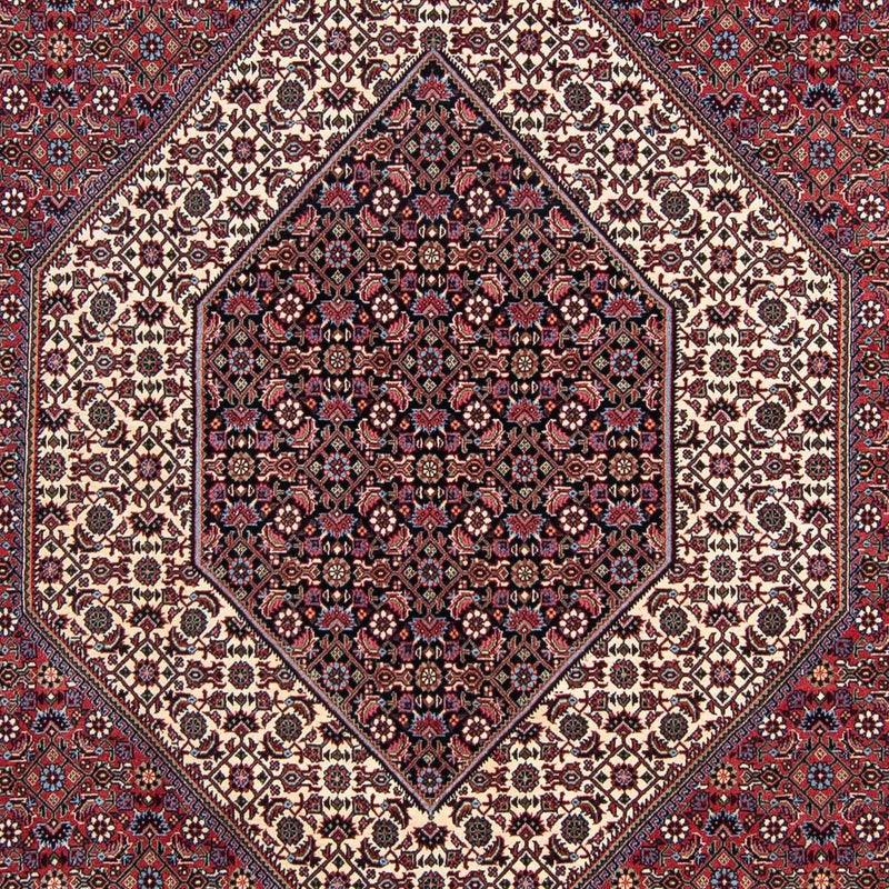 Bidjar Teppe 302x202cm - Persisk teppe